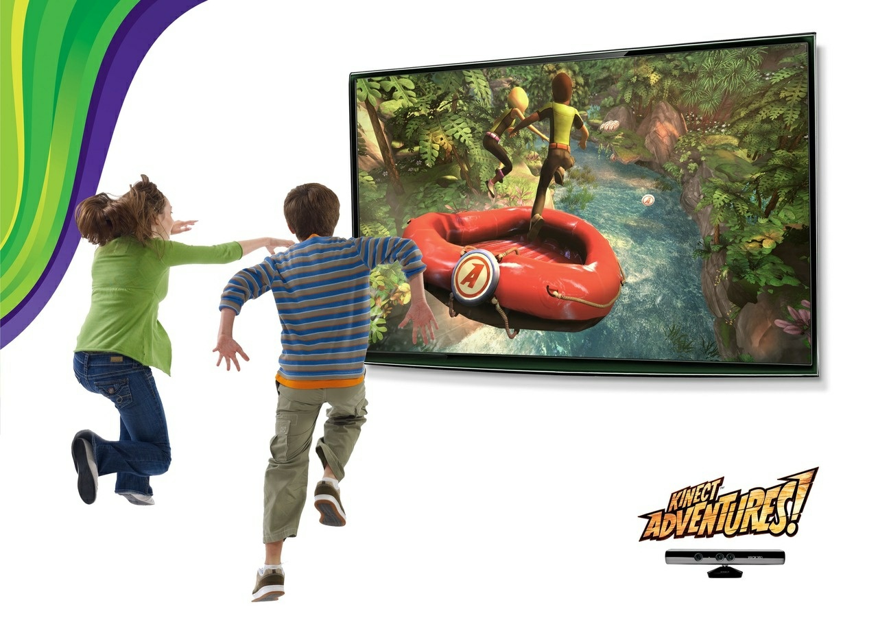 Kinect Adventures - Imagen 17